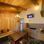 L'oasi Di Sodani 2 Nyaraló Sampeire