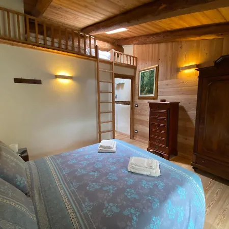 Nyaraló L'oasi Di Sodani 2 *