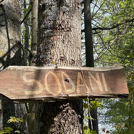 Nyaraló L'oasi Di Sodani 2