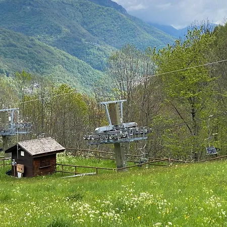Nyaraló L'oasi Di Sodani 2 Sampeire