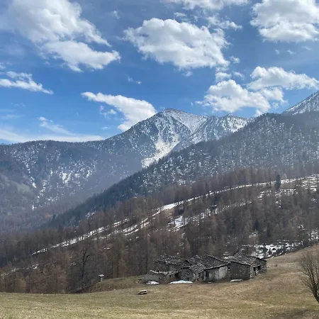 Nyaraló L'oasi Di Sodani 2 Sampeire