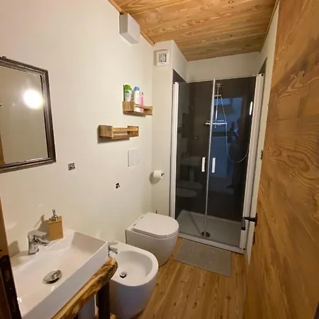 L'oasi Di Sodani 2 Nyaraló