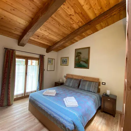 L'oasi Di Sodani 2 Nyaraló