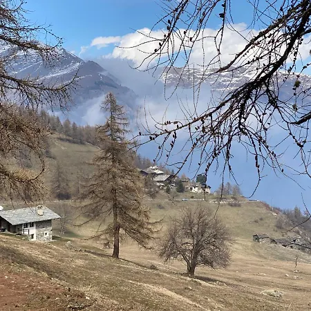 Ferienhaus L'oasi Di Sodani 2 Sampeire