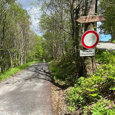 L'oasi Di Sodani 2 Nyaraló *