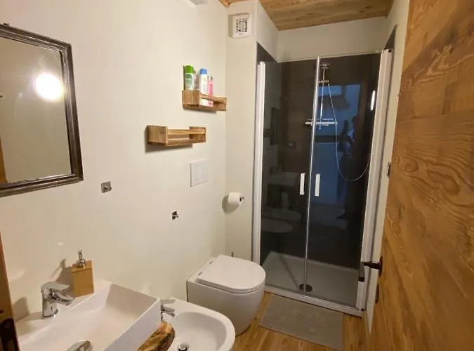 L'oasi Di Sodani 2 Дом отдыха