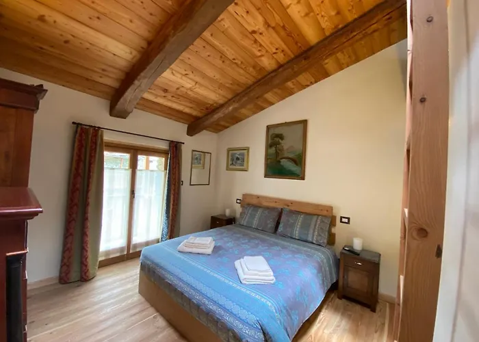 L'oasi Di Sodani 2 Дом отдыха