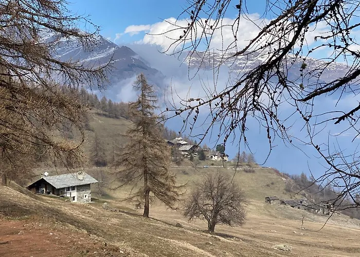 Дом отдыха L'oasi Di Sodani 2 Сампере